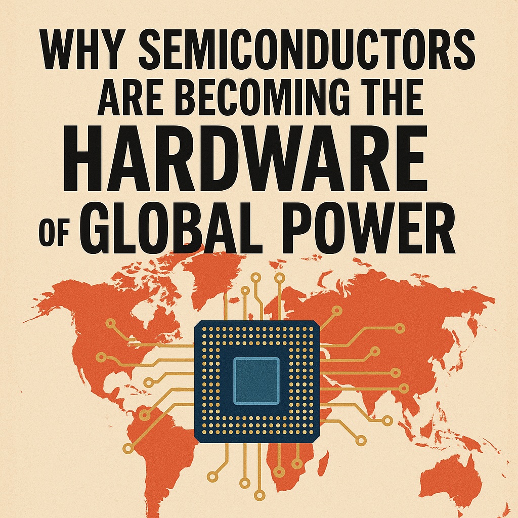 Semiconductors and Global Power
