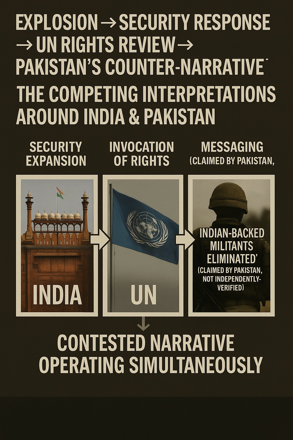 India UN Pakistan narrative